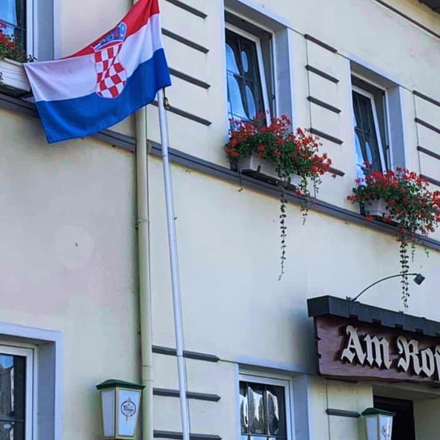 Restaurant "Am Rosendahl" in Gevelsberg