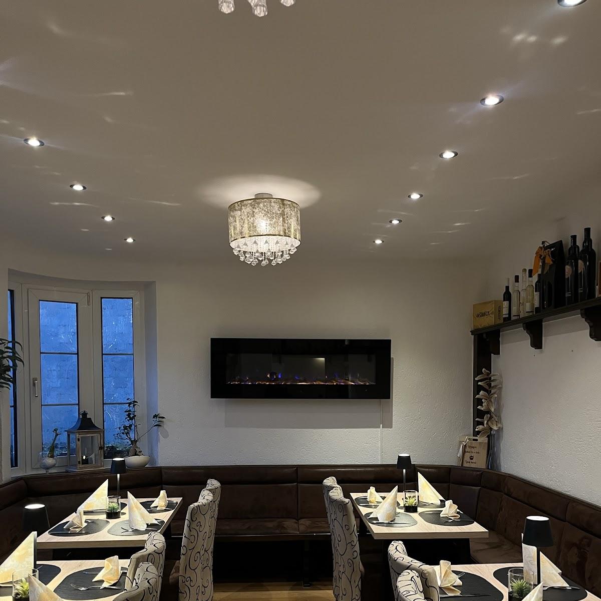 Restaurant "Am Rosendahl" in Gevelsberg