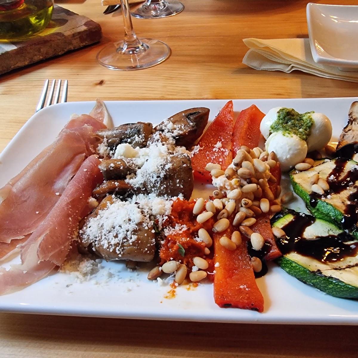 Restaurant "Im alten Gasthaus Schnieder Bauland Restaurant" in Coesfeld
