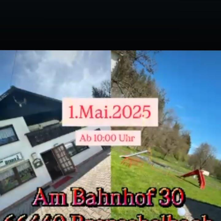 Restaurant "Diana Brenschelbach" in Blieskastel