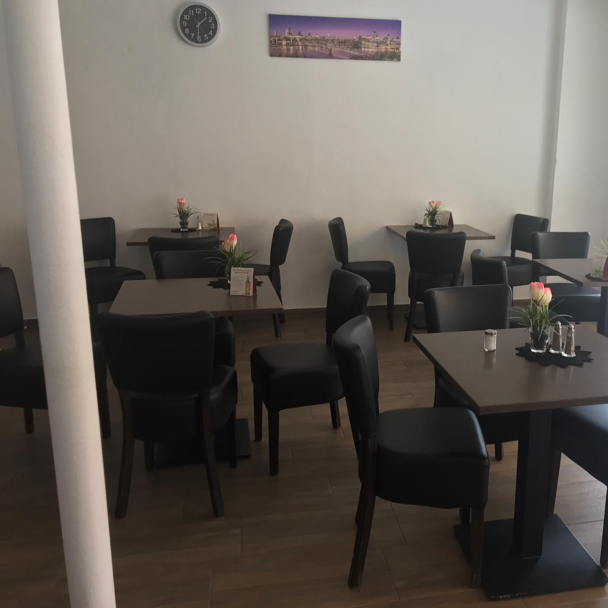 Restaurant "GÖR PIZZA & KEBAP" in  Bermatingen