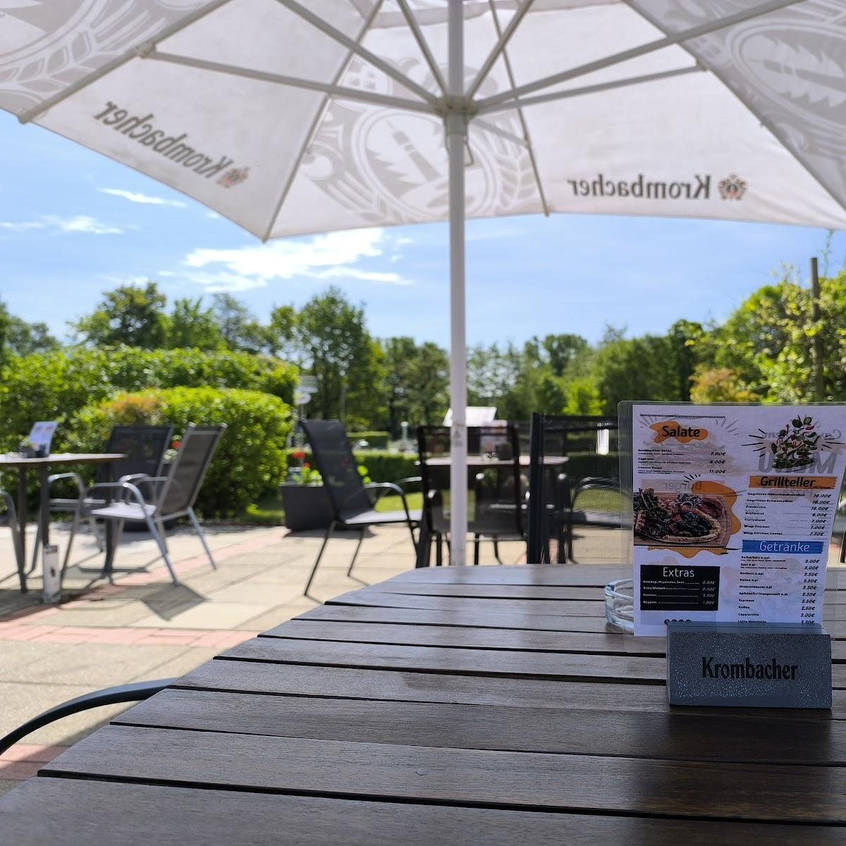 Restaurant "Carpe Diem | Pizza, Burger & Grill – Deine Event- & Lounge-Gaststätte" in Räbke