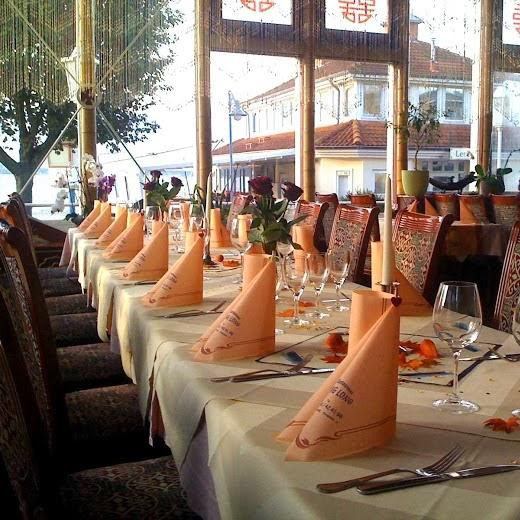 Restaurant "Kim Long Restaurant" in Laboe