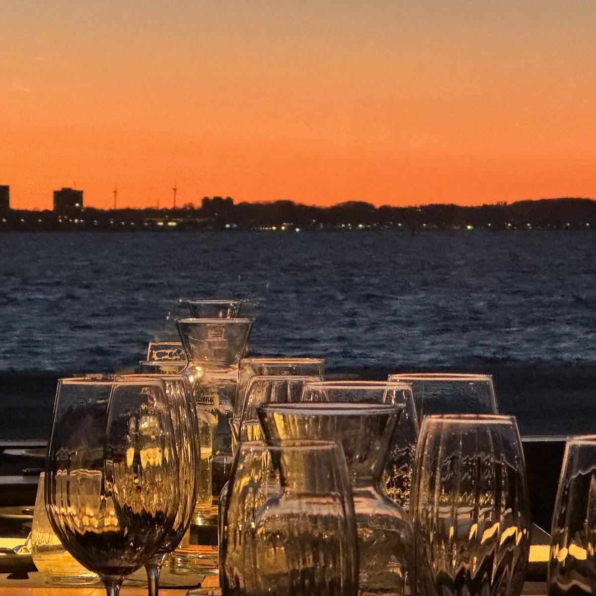 Restaurant "Red Zone Tapas Dining" in Laboe