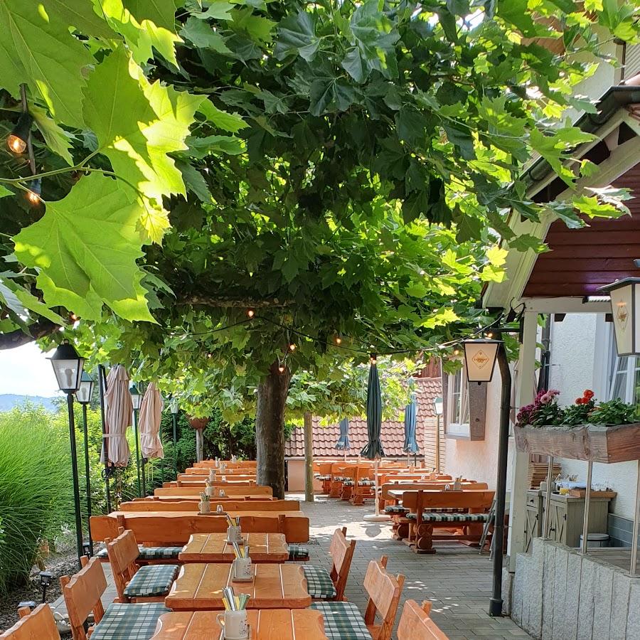 Restaurant "Gasthaus Rössle" in Salem