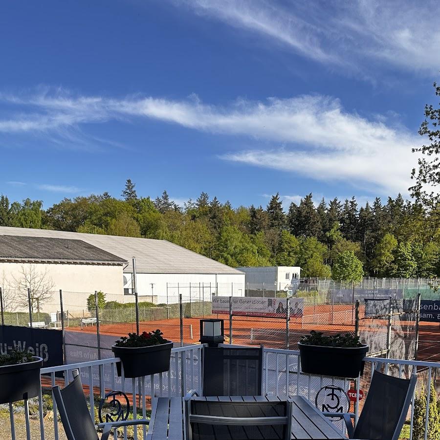 Restaurant "Serve and Dine" in Meckenheim