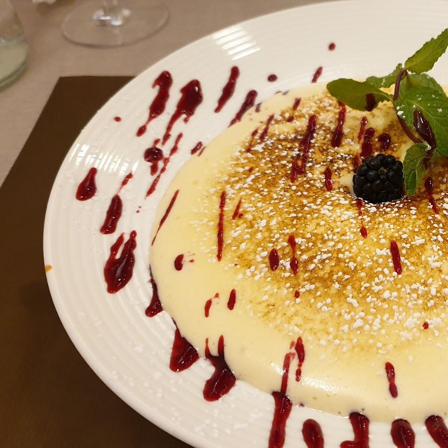 Restaurant "Trattoria Pizzeria V