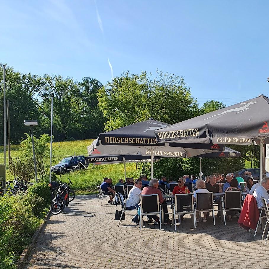 Restaurant "Schützenhaus  - Schützengilde  1906 e.V." in Wannweil