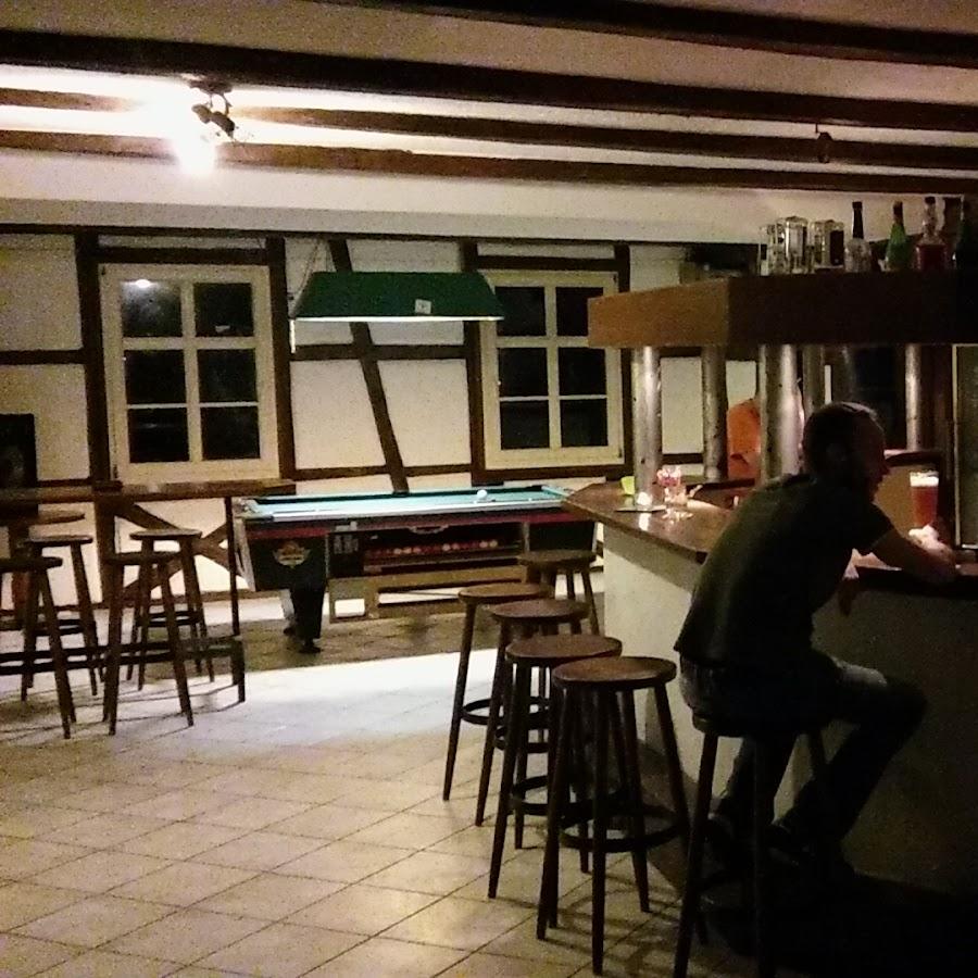 Restaurant "Theos 2000" in Bermatingen