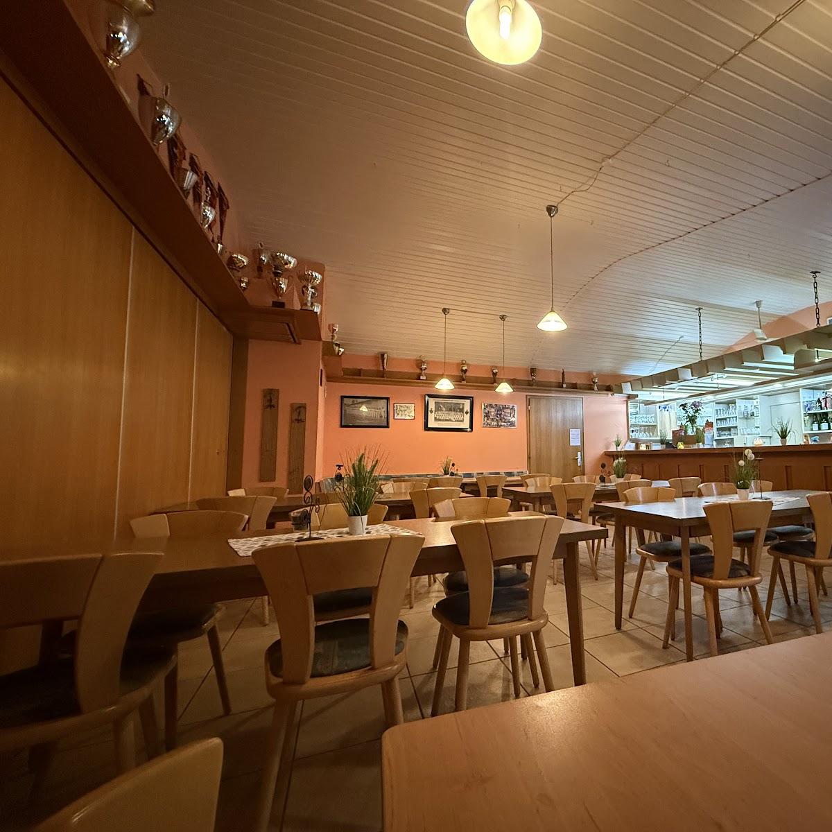 Restaurant "Schnitzel Heinz" in Giengen an der Brenz