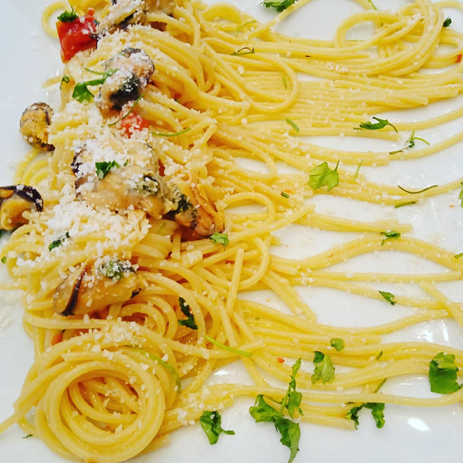 Restaurant "Core De Roma - Italienisch Restaurant" in Sigmaringen