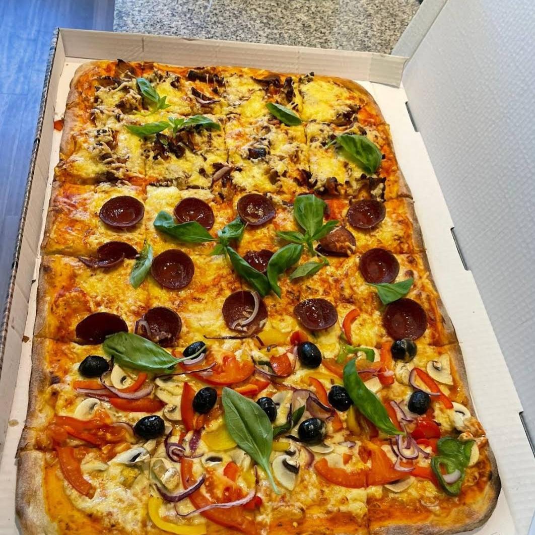 Restaurant "Bistro 61" in Eigeltingen