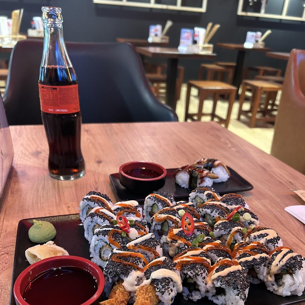 Restaurant "Mangal Döner X Lukas Podolski 10 Outlet" in Zweibrücken