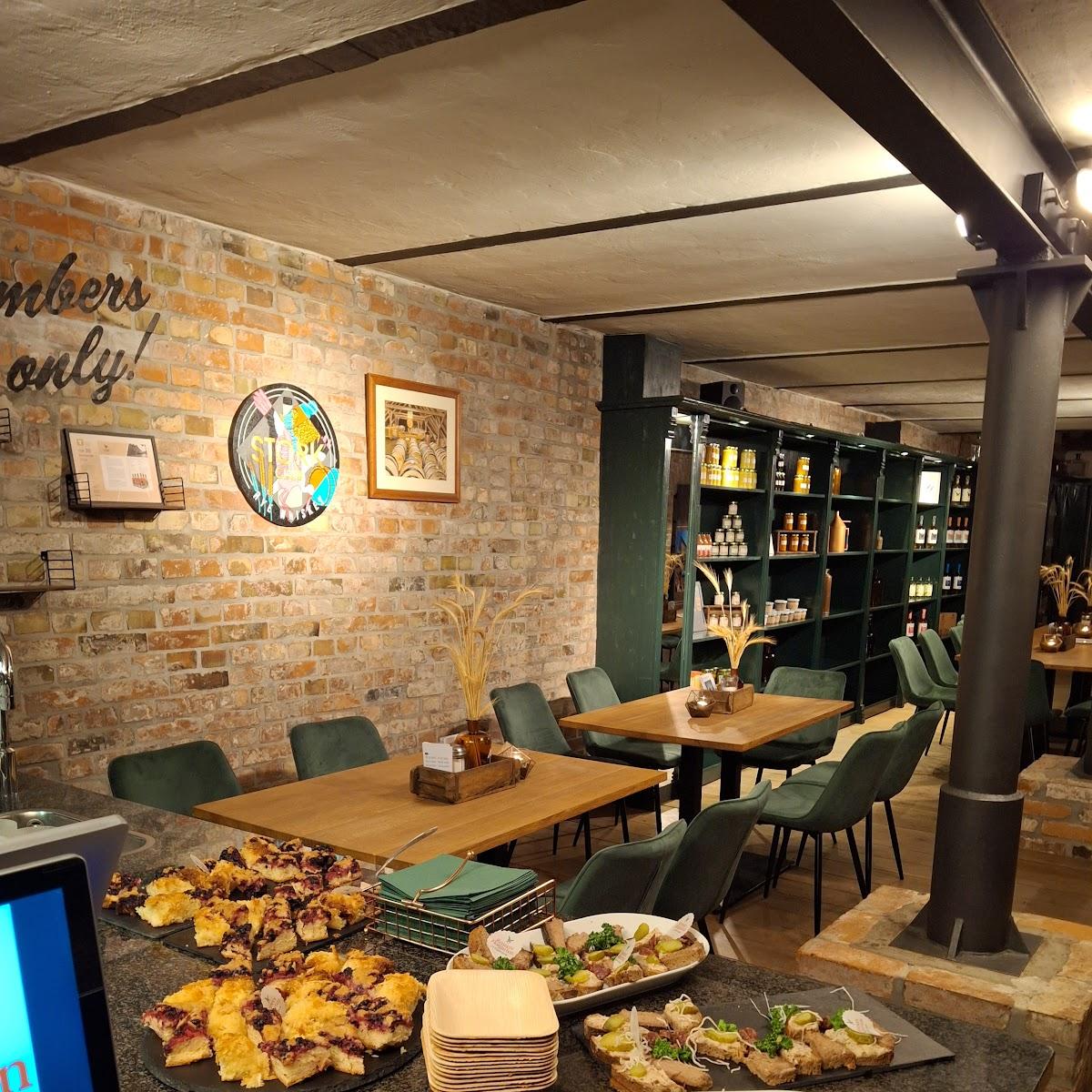Restaurant "Reuner