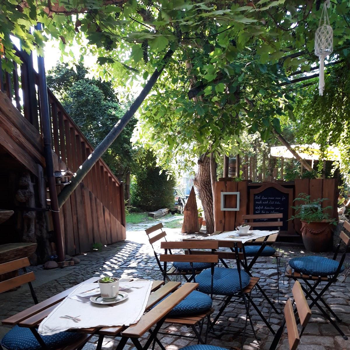 Restaurant "Tagesbeschäftigungsstätte Lübben" in Lübben (Spreewald)