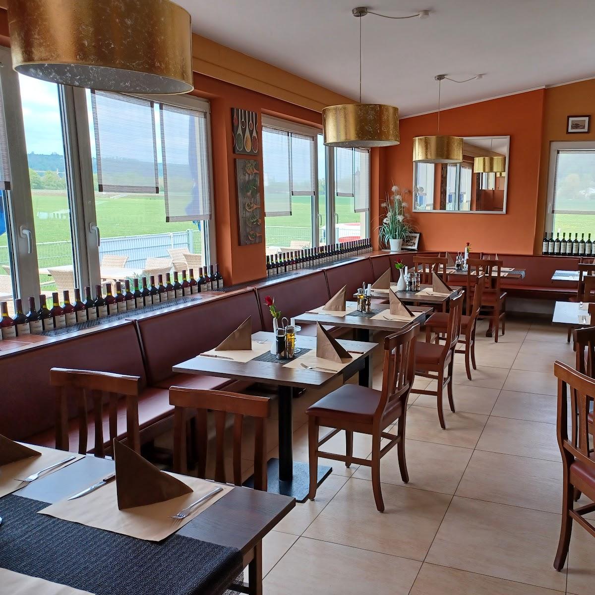 Restaurant "Ristopizza Alta Quota" in Beilngries