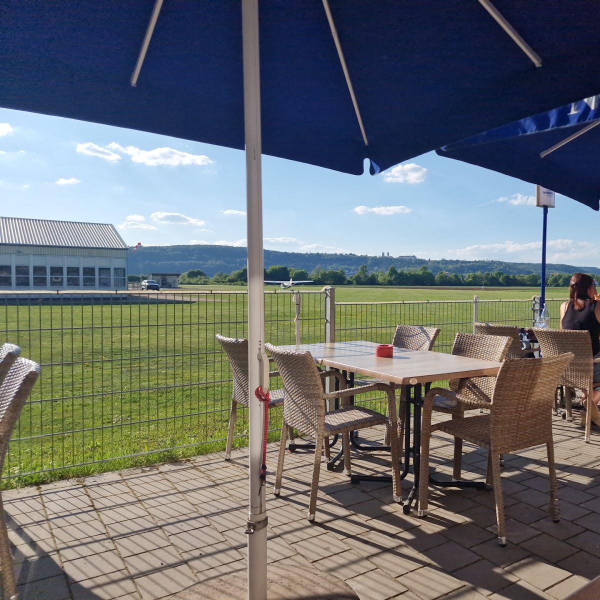 Restaurant "Ristopizza Alta Quota" in Beilngries