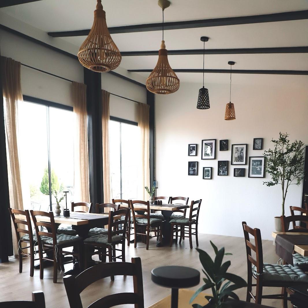 Restaurant "Bistrorante am Tennisclub" in Lampertheim