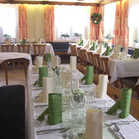 Restaurant "Frohsinn Wirtshaus" in  Salem