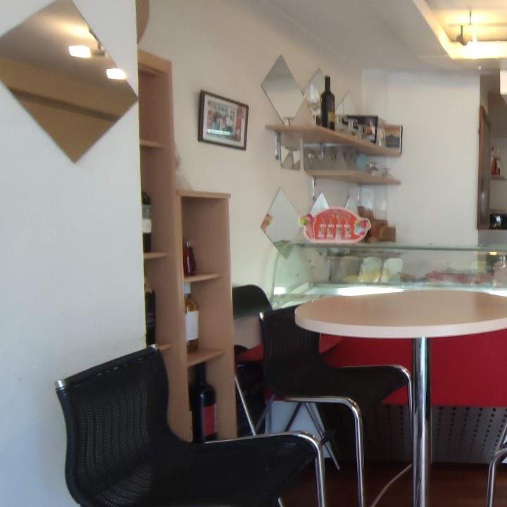 Restaurant "Restaurant Salento" in Augsburg