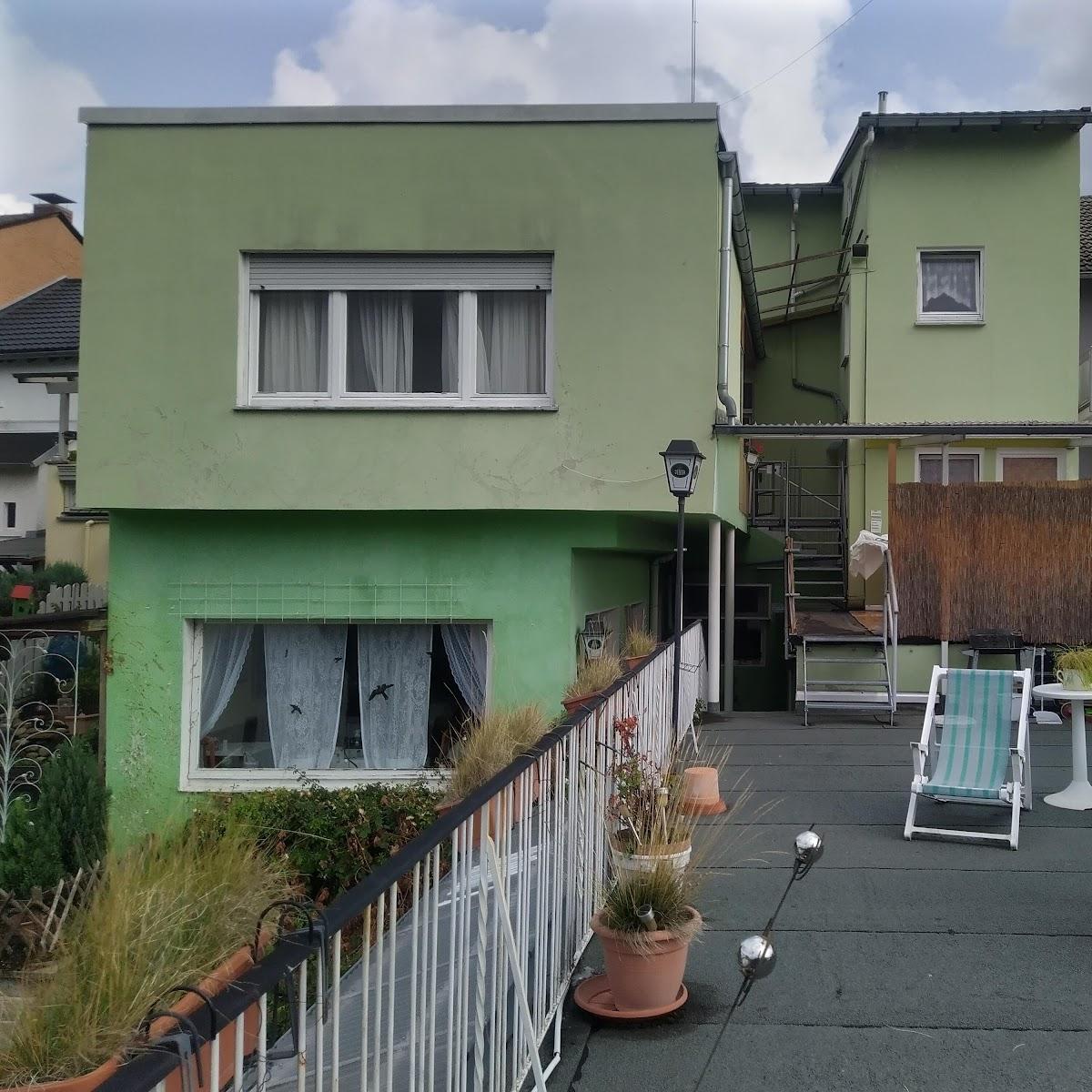 Restaurant "Hotel Prinz Eitel" in Bad Ems