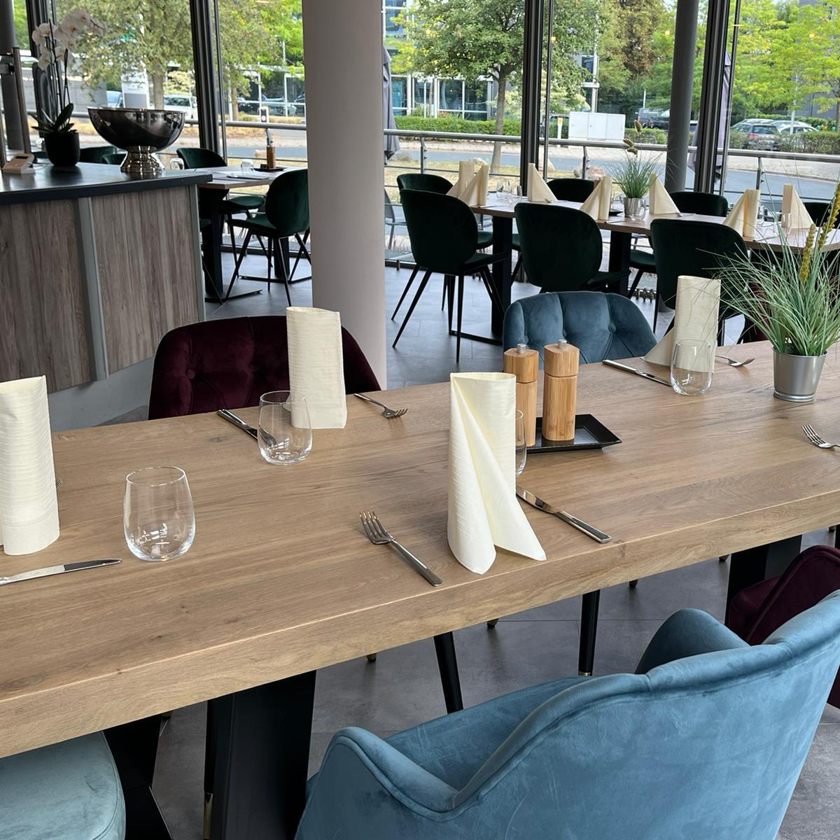 Restaurant "Kois Restaurant" in Bremen