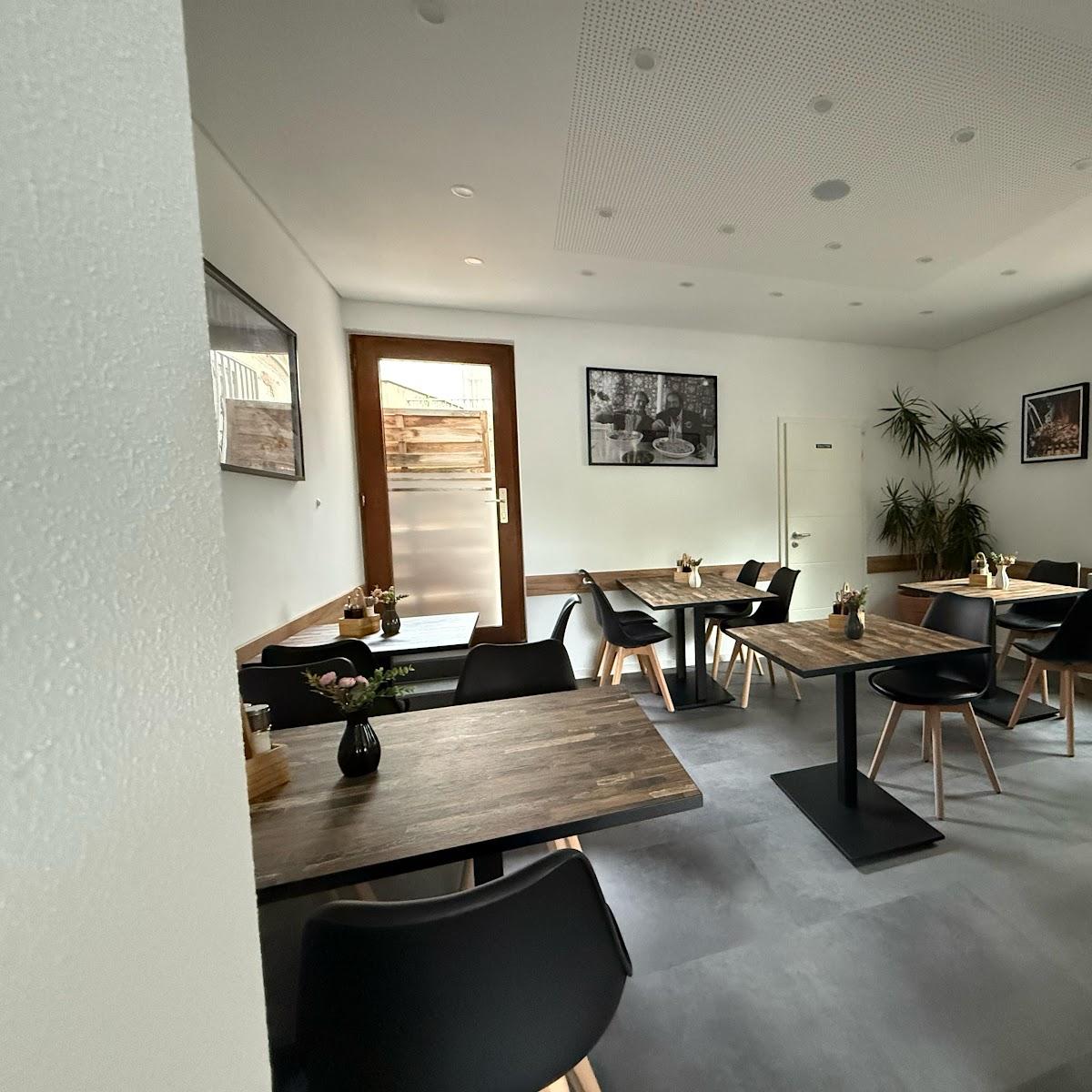 Restaurant "Trattoria Pizzeria da Enzo" in Steinenbronn