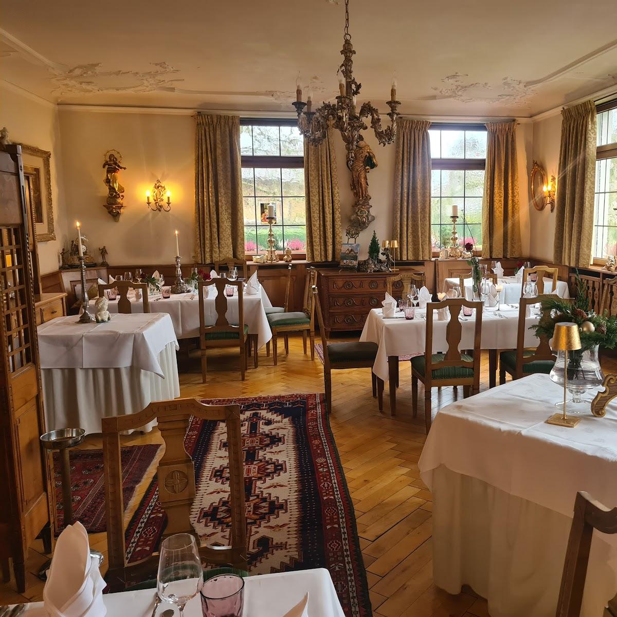 Restaurant "Reck