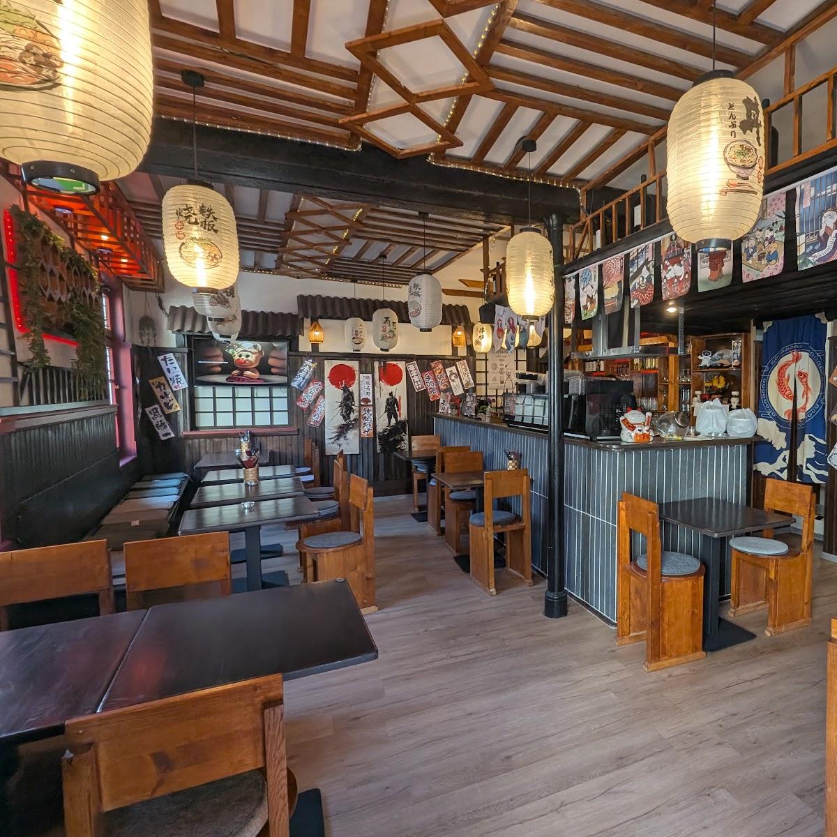 Restaurant "Aroma Gia Dinh Viet Restaurant" in Bad Nauheim