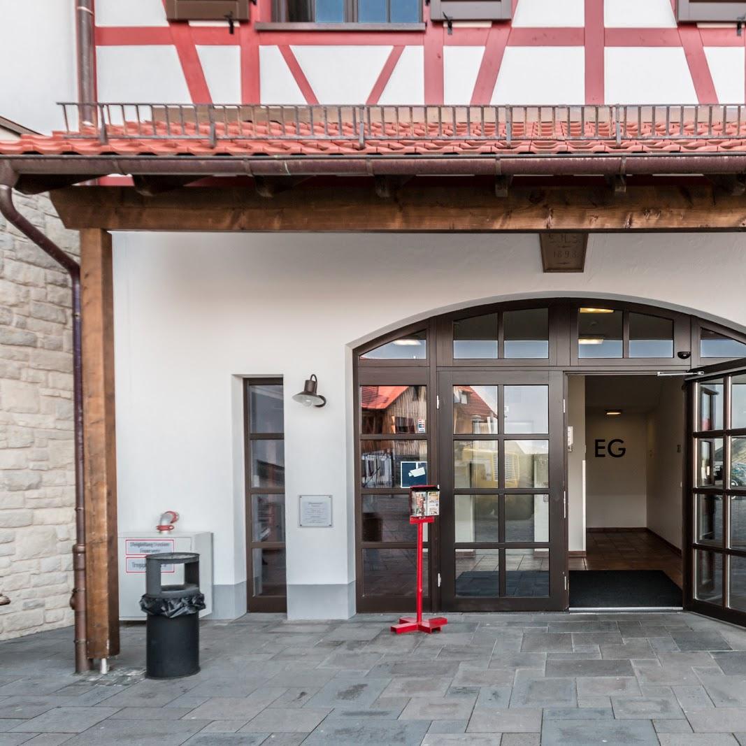 Restaurant "Restaurant Jägerhof" in Uhldingen-Mühlhofen