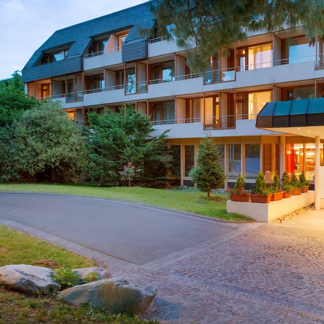 Restaurant "Dolce by Wyndham" in Bad Nauheim