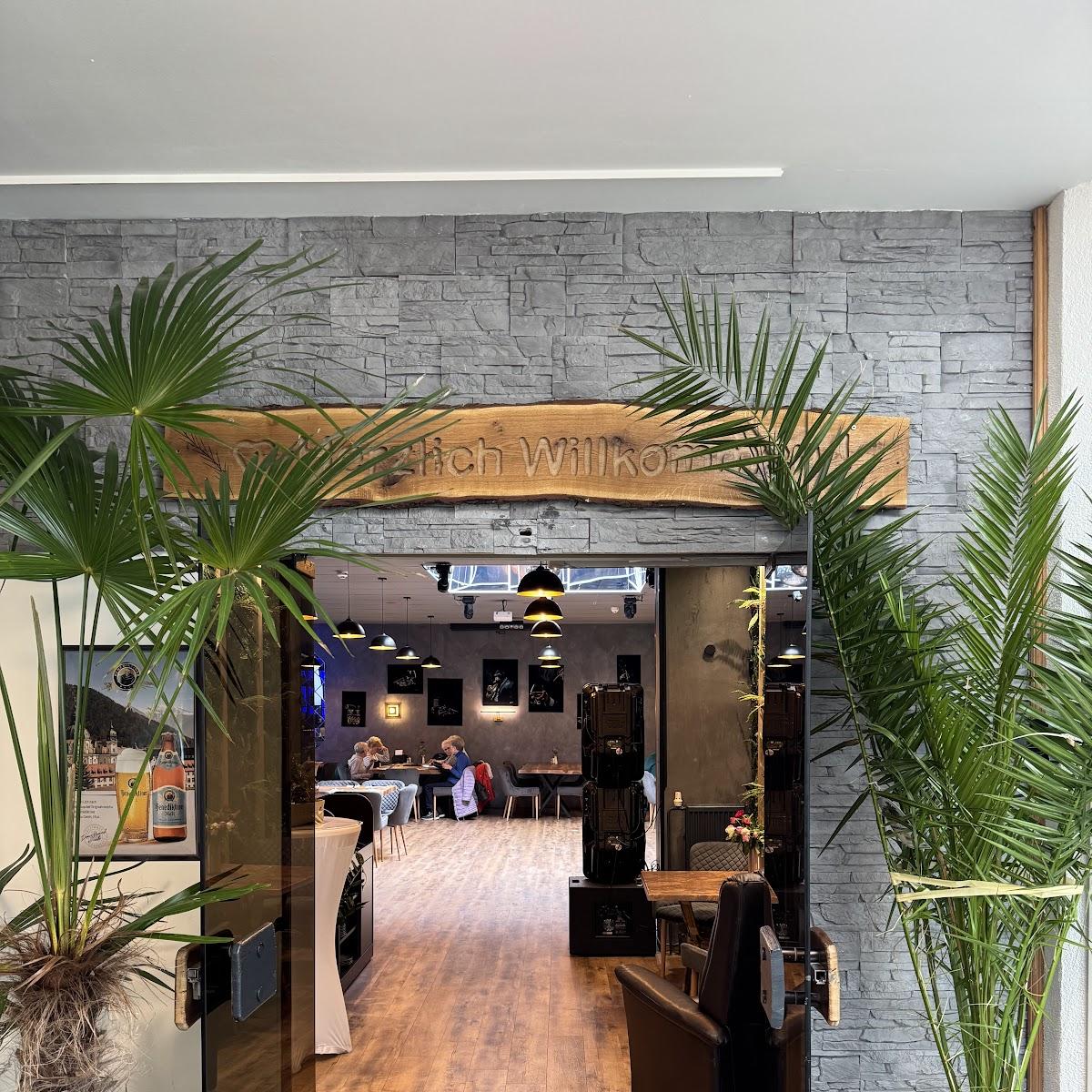 Restaurant "Bei Saqo Restaurant" in Hamburg