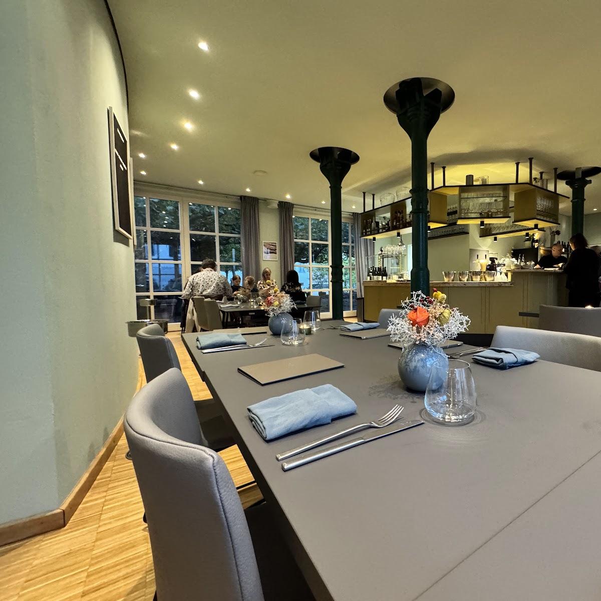 Restaurant "l