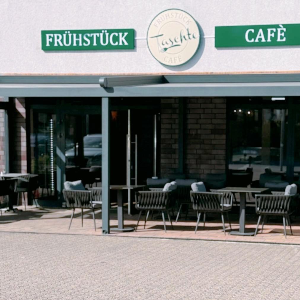 Restaurant "Taschte Cafe und Frühstück" in Werther (Westfalen)