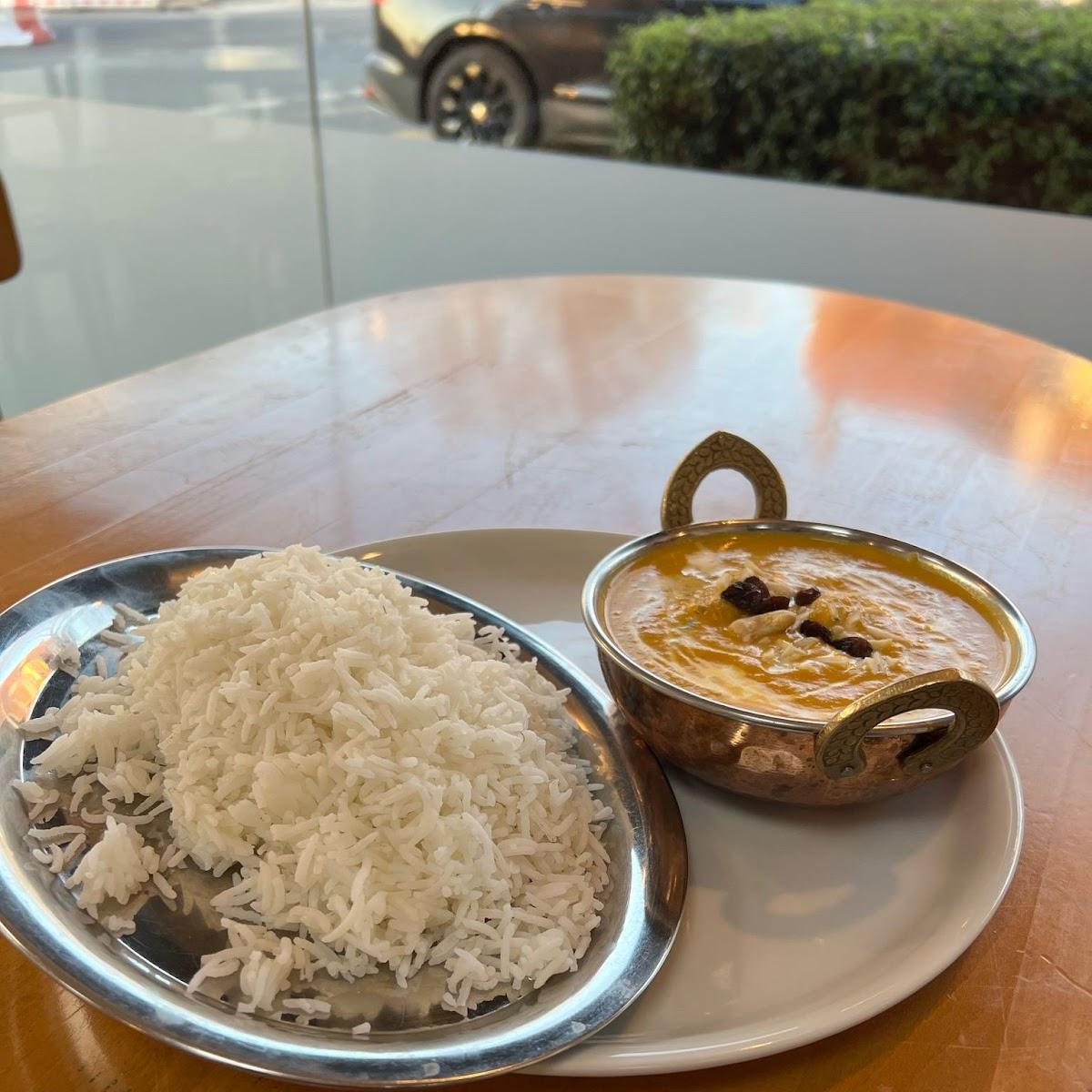 Restaurant "Gali Indian Cuisine" in Greven