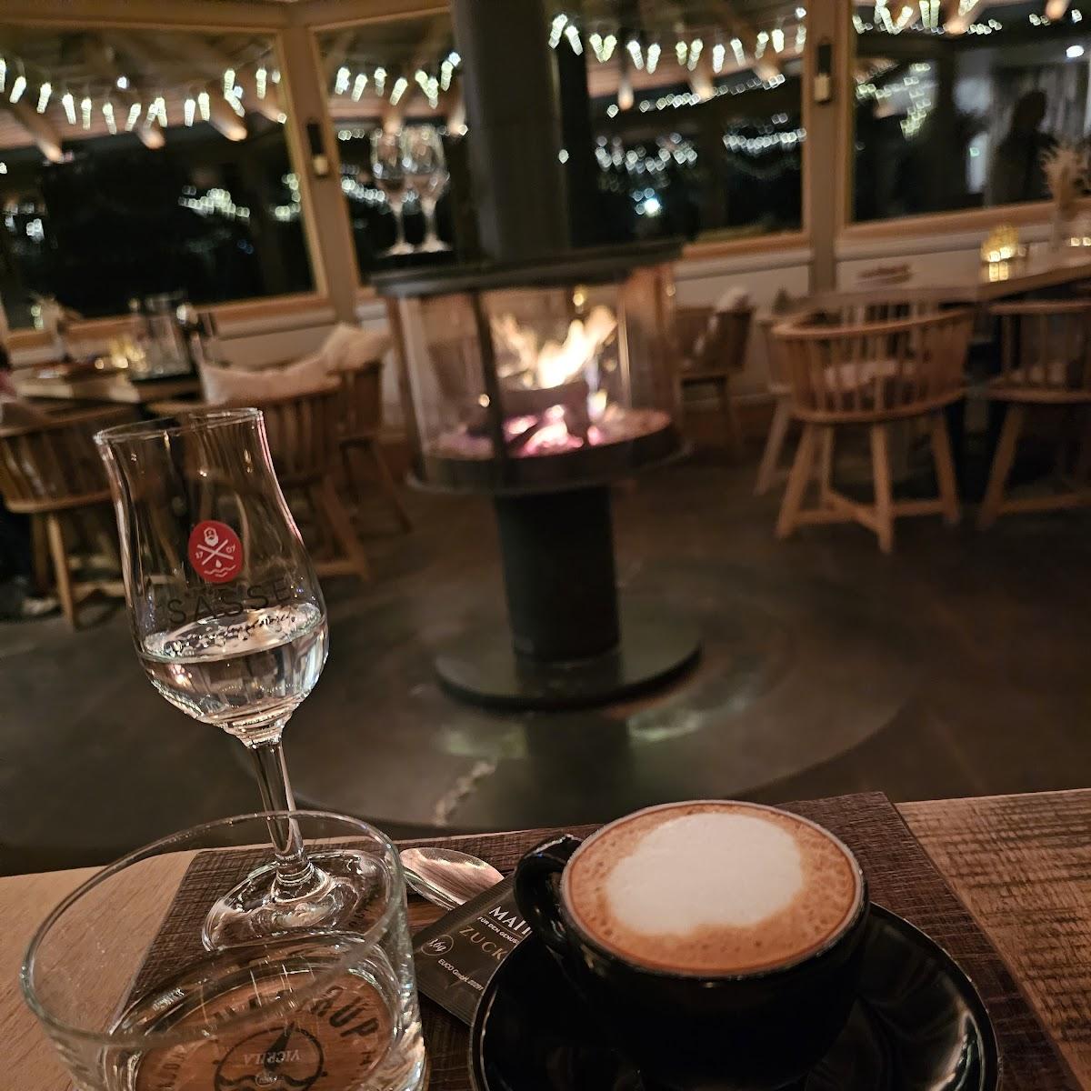 Restaurant "Fuestrup´s" in Greven