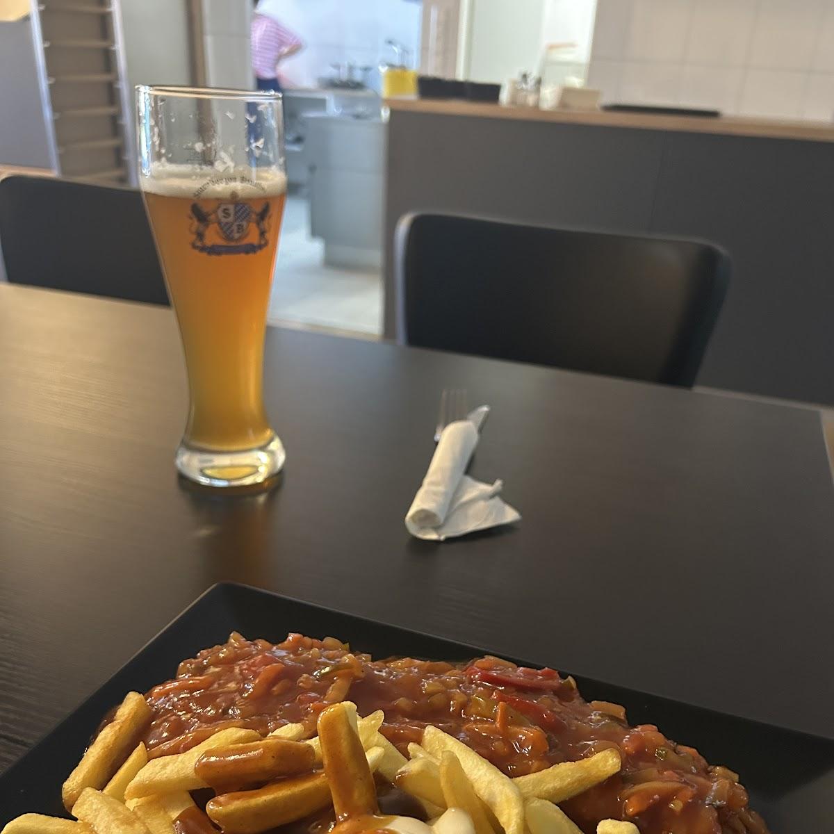 Restaurant "Schnitzel & mehr" in Greven