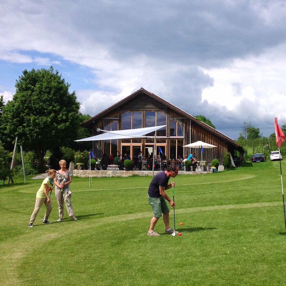 Restaurant "Königs-Oase" in  Salem