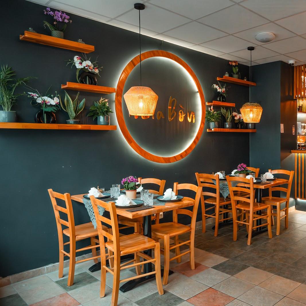 Restaurant "Asia Bon Restaurant" in Landshut