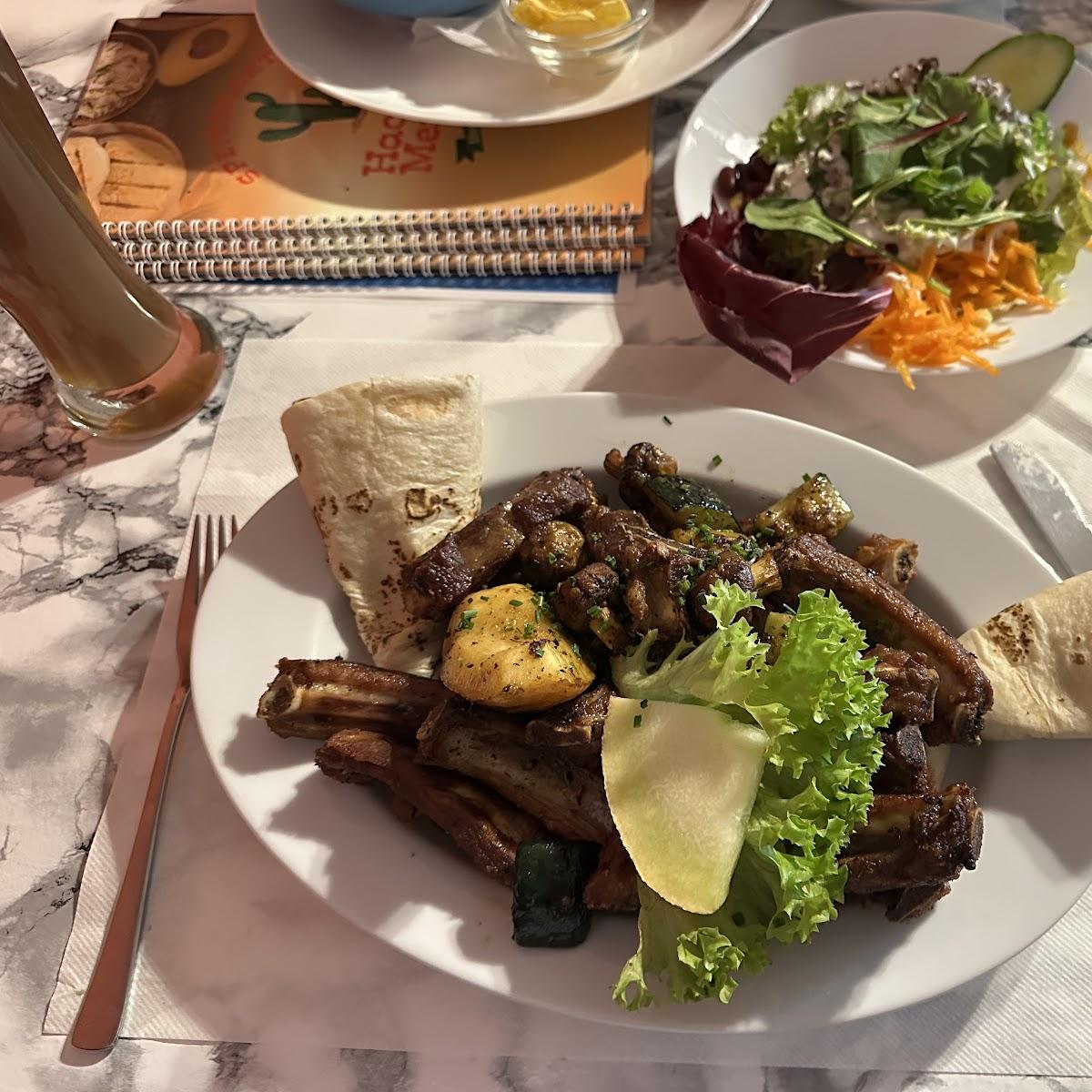 Restaurant "Hacienda Mexicana" in Villingen-Schwenningen