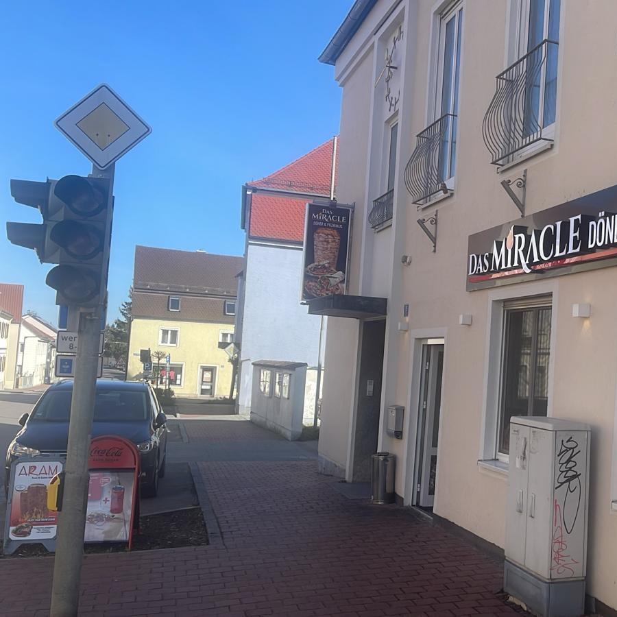 Restaurant "Das Miracle" in Pöttmes