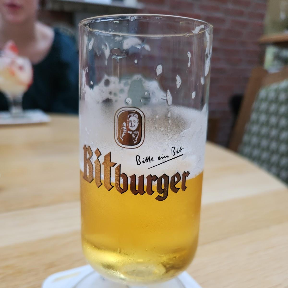 Restaurant "Zum Dorfkrug" in Heinsberg