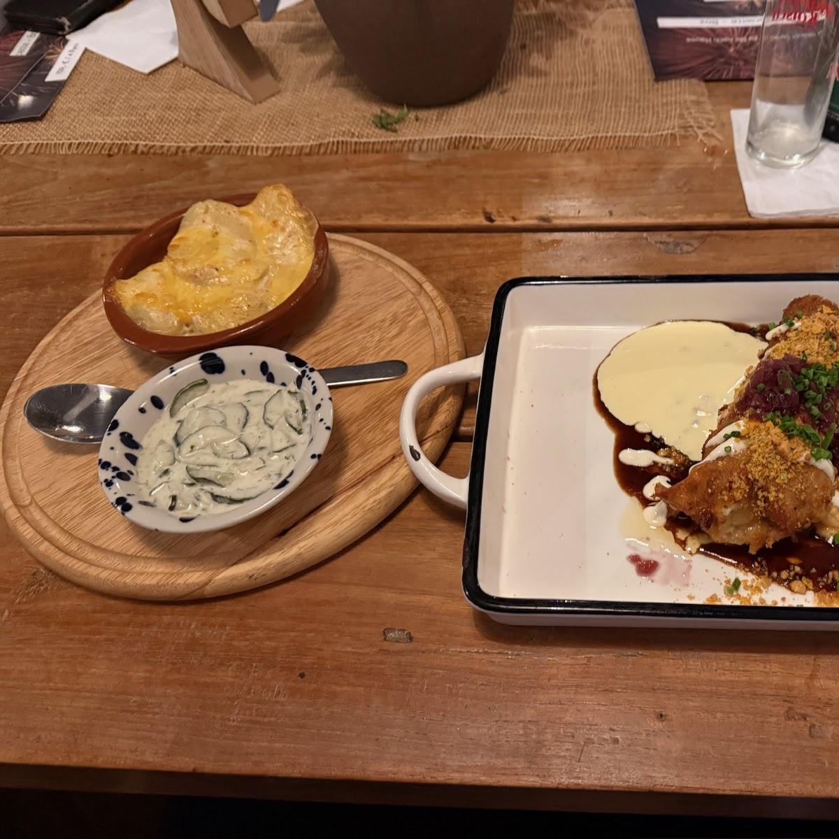 Restaurant "Die gute Heimat" in Heinsberg