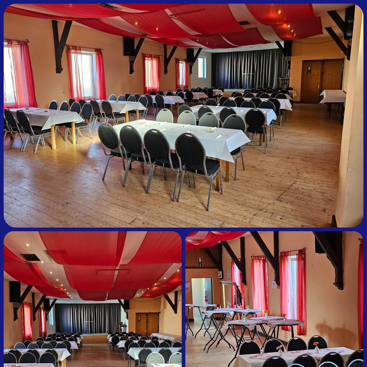 Restaurant "Gaststätte Feltmann" in Heinsberg