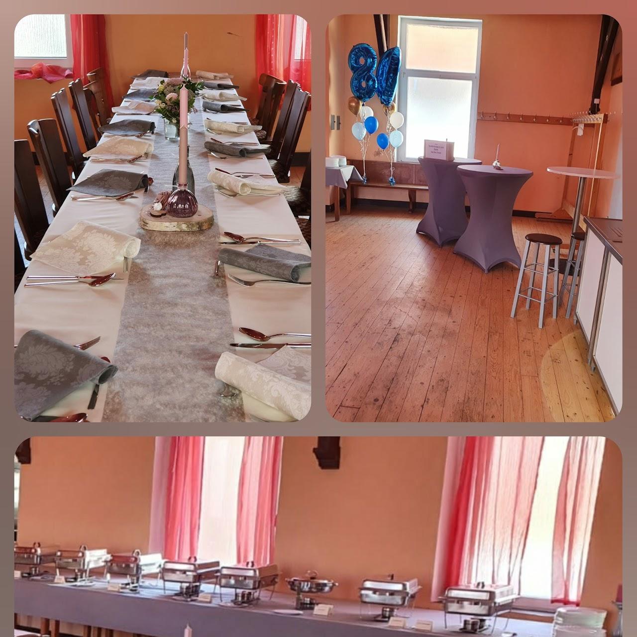 Restaurant "Gaststätte Feltmann" in Heinsberg