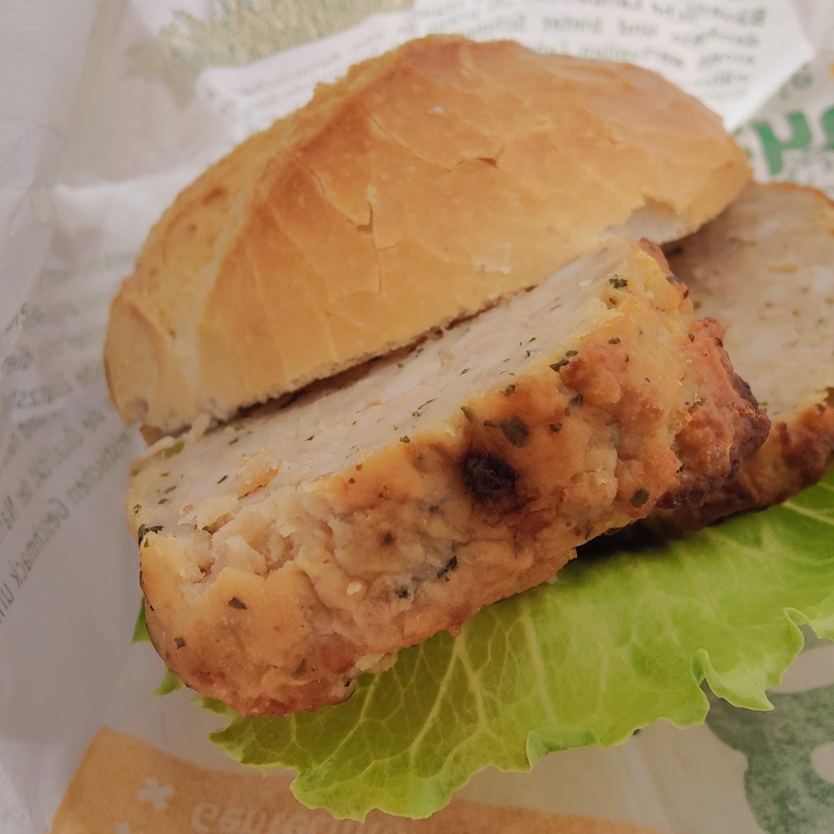 Restaurant "Zum Haarener Kiosk und Cafe" in Waldfeucht