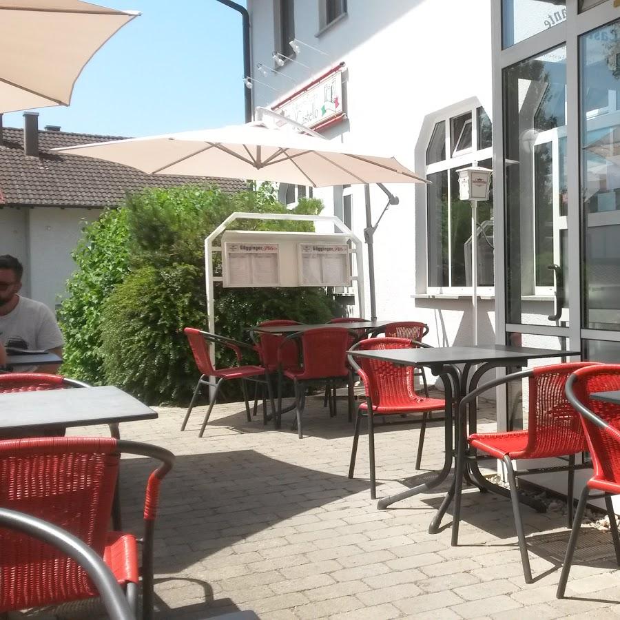 Restaurant "Baitenhausen" in  Meersburg