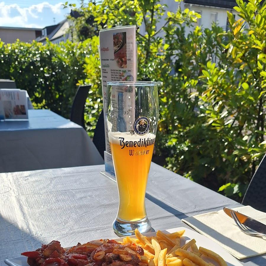 Restaurant "Pizzeria Mamma mia" in Wallmerod