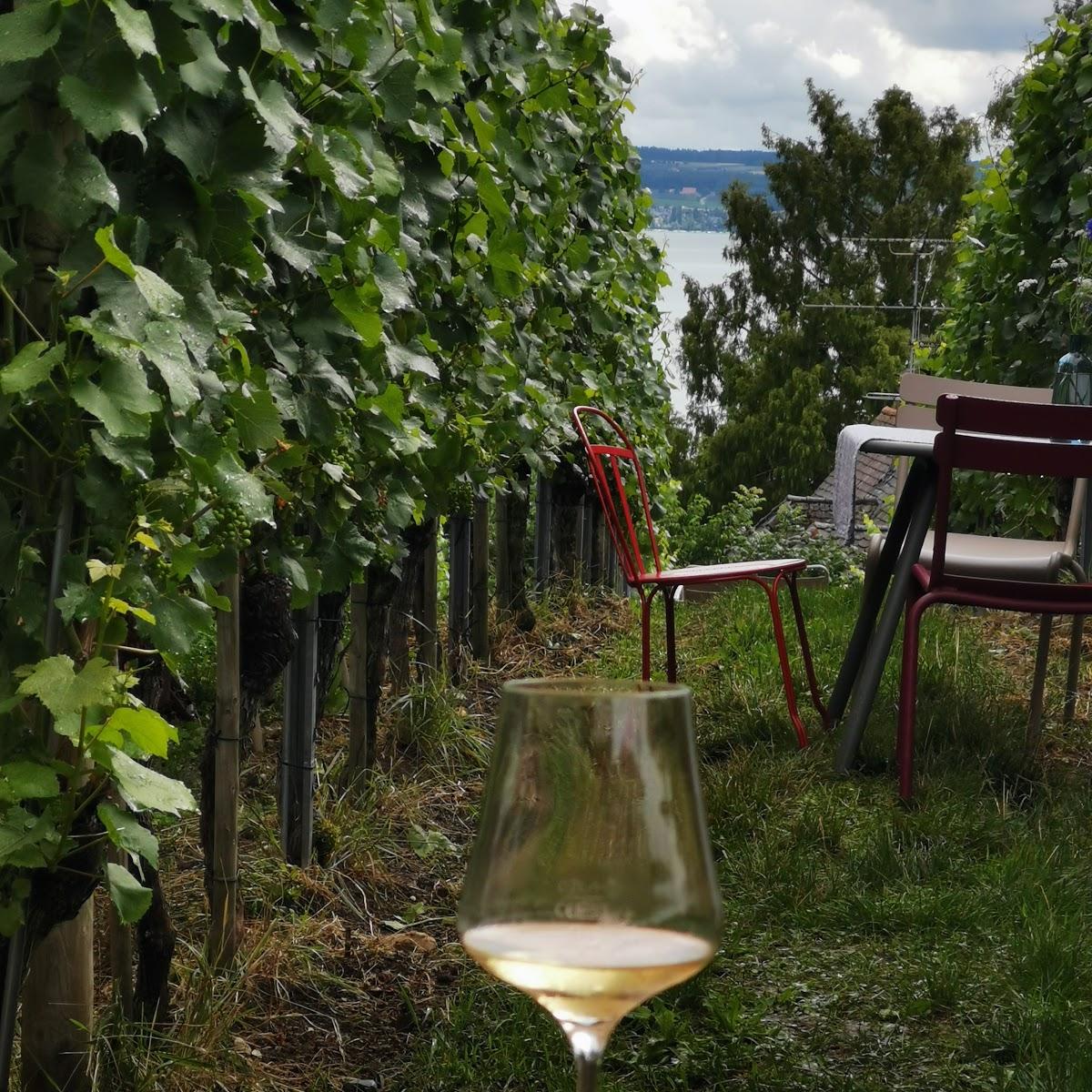 Restaurant "Fräulein Seegucker" in  Stetten