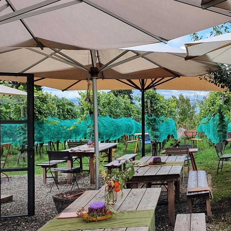 Restaurant "Fräulein Seegucker" in Stetten